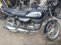 Hero Splendor Plus BS6