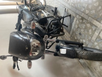 Bajaj Pulsar 150 2011 Model