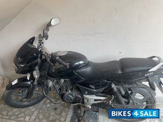 Bajaj Pulsar 150