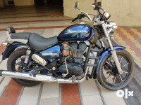 Royal Enfield Thunderbird 350 2019 Model