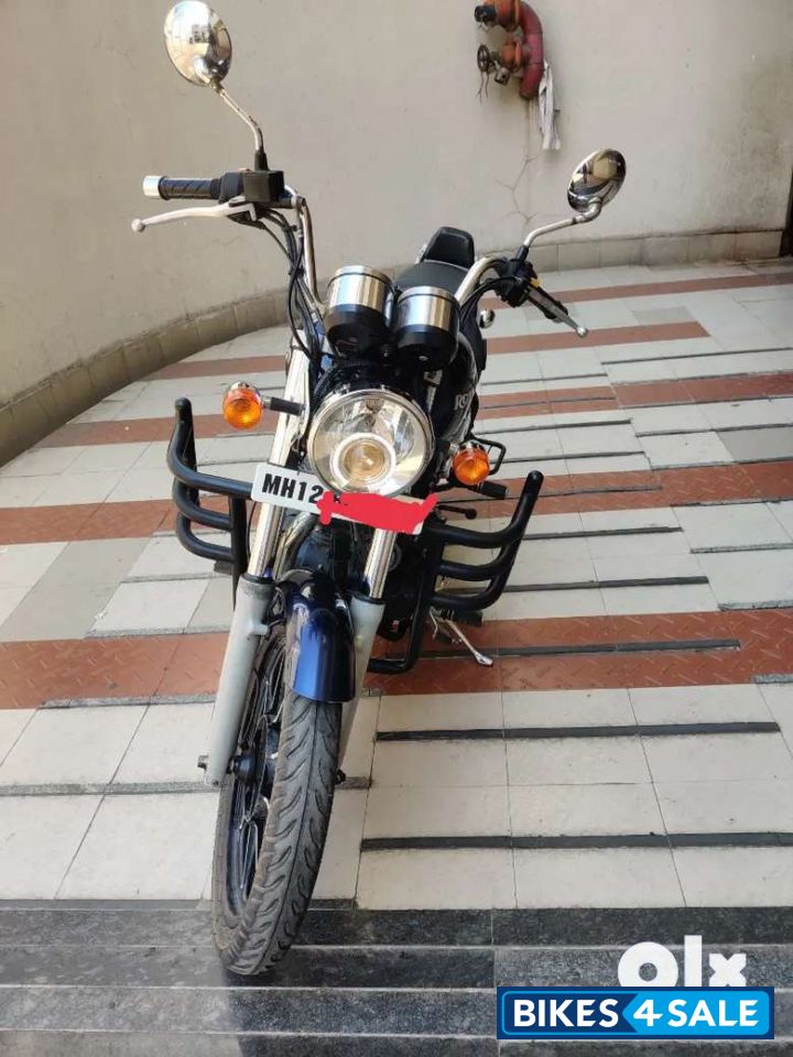 Royal Enfield Thunderbird 350
