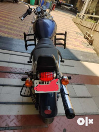 Royal Enfield Thunderbird 350