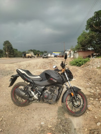 Hero Xtreme 160R Stealth Edition 2022 Model