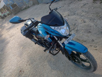 Hero Glamour 125 Disc 2019 Model