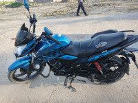 Hero Glamour 125 Disc
