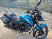 Hero Glamour 125 Disc