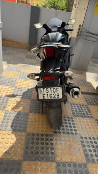 Yamaha R15 V4 2022 Model