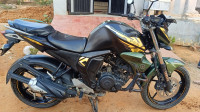 Yamaha FZ-S FI V2