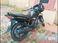 Honda Unicorn 160 BS6