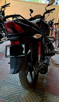 Black With Polestar Blue Hero Passion XTec