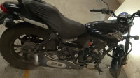 Bajaj Avenger Street 160