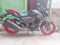 TVS Apache RTR 160 4V Special Edition 2023 Model