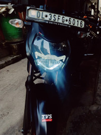 TVS Apache RTR 160 4V Special Edition