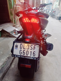 TVS Apache RTR 160 4V Special Edition