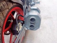 TVS Apache RTR 160 4V Special Edition