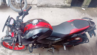 TVS Apache RTR 160 4V Special Edition