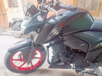 TVS Apache RTR 160 4V Special Edition
