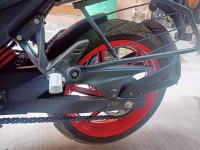 TVS Apache RTR 160 4V Special Edition