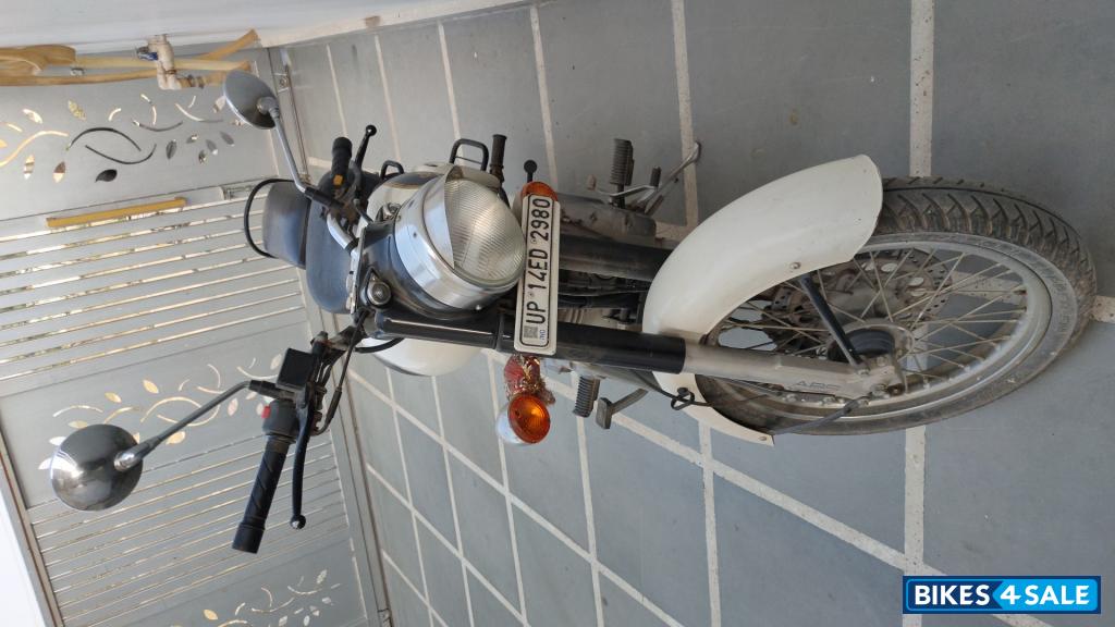 Royal Enfield Classic 350