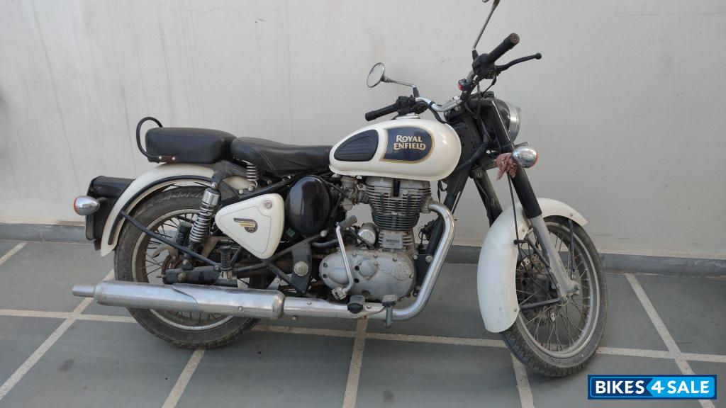 Royal Enfield Classic 350 Royal Enfield Classic 350