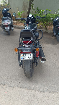 Harley Davidson Street Rod