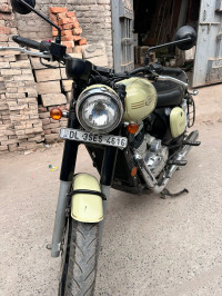 Jawa forty two BS6 2021 Model