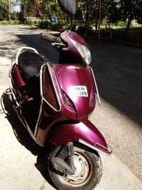 Honda Activa 2010 Model