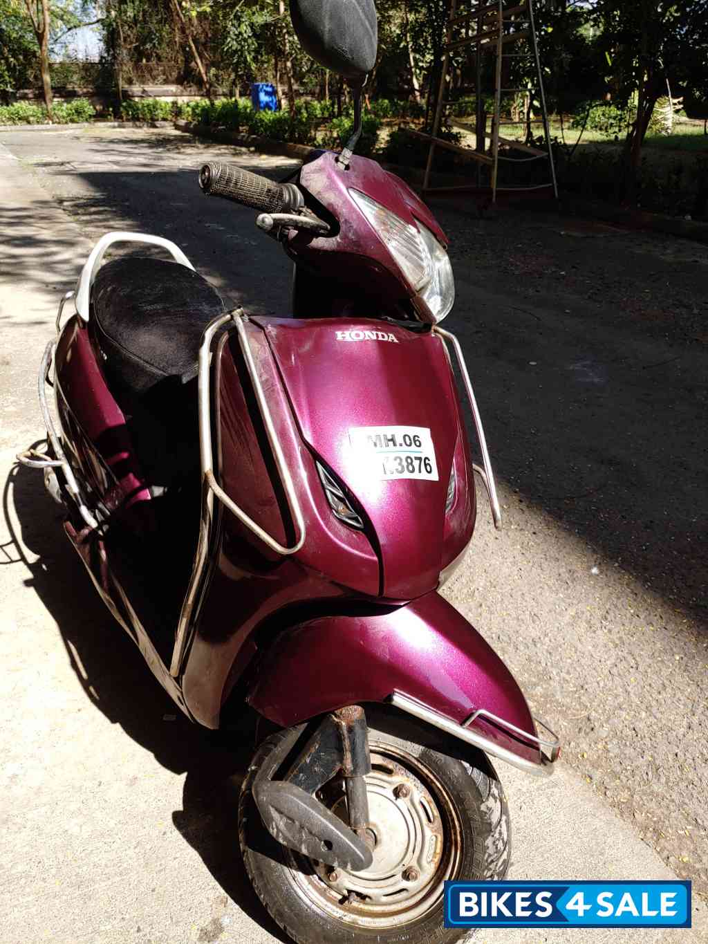 Honda Activa