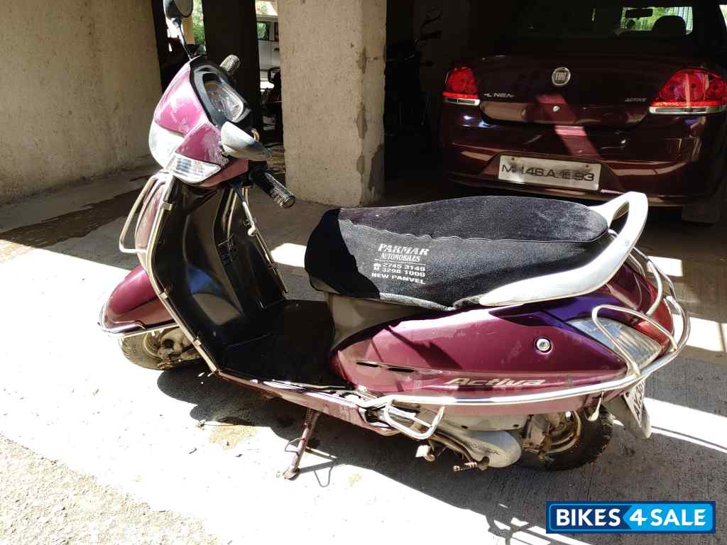 Honda Activa