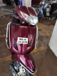 Honda Activa