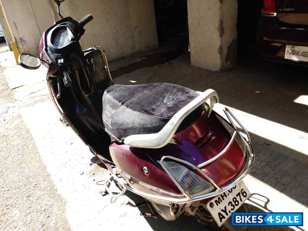 Honda Activa
