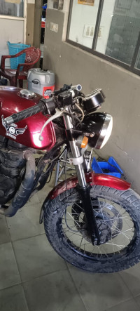 Royal Enfield Continental GT 535