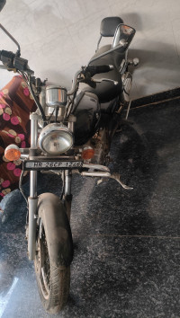 Bajaj Avenger 220 DTS-i 2015 Model