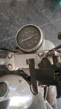 Bajaj Avenger 220 DTS-i