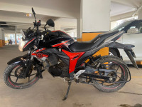 Suzuki Gixxer SP 2018 Model