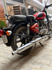 Royal Enfield Classic 350 2018 Model