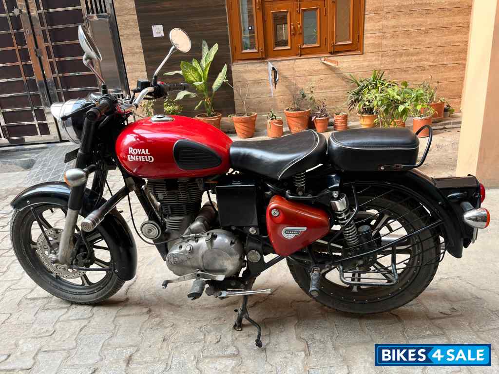 Royal Enfield Classic 350 Royal Enfield Classic 350