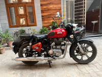 Royal Enfield Classic 350