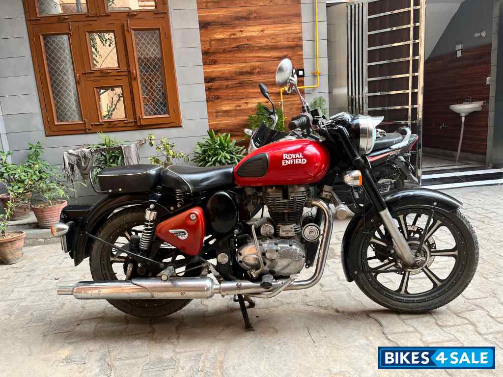 Royal Enfield Classic 350 Royal Enfield Classic 350