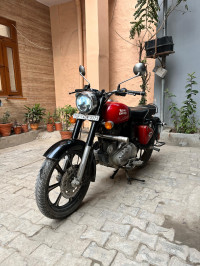 Royal Enfield Classic 350