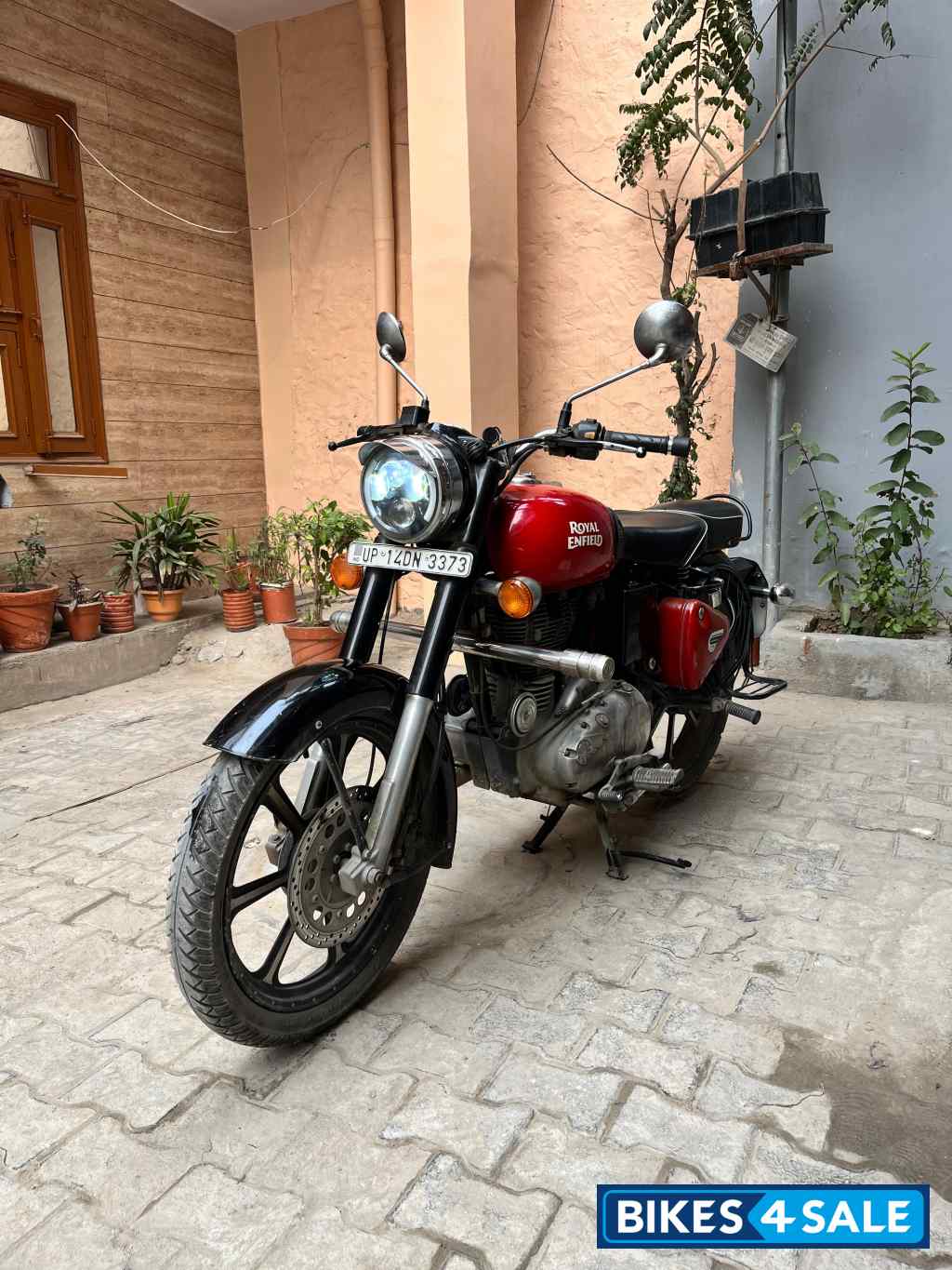 Royal Enfield Classic 350 Royal Enfield Classic 350