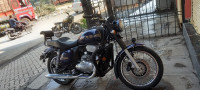 Jawa forty two BS6 2020 Model