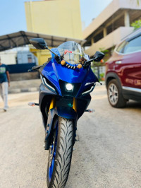 Yamaha R15 V4 2023 Model