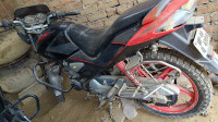 Hero CBZ 2010 Model