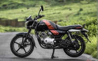 Bajaj V12 2017 Model