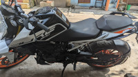 KTM Duke 200