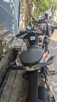 KTM Duke 200