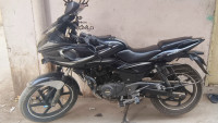 Bajaj Pulsar 220 DTSFi
