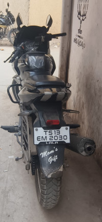 Bajaj Pulsar 220 DTSFi