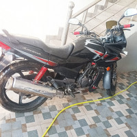 Hero Karizma R 2012 Model